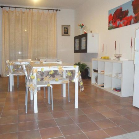 I Limoni B&B Pise Extérieur photo