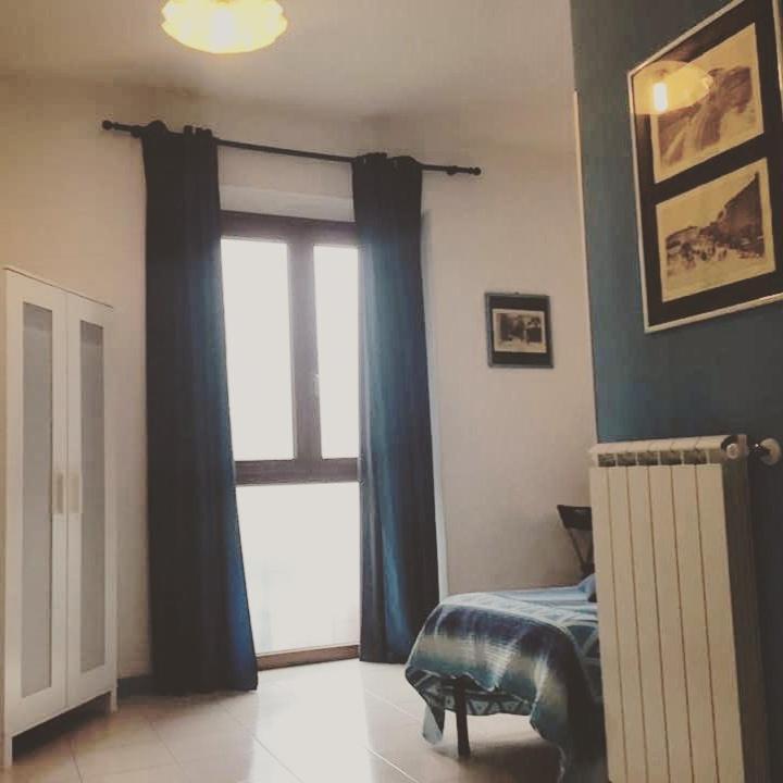I Limoni B&B Pise Extérieur photo