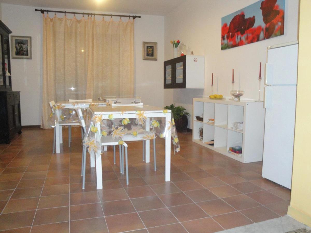 I Limoni B&B Pise Extérieur photo